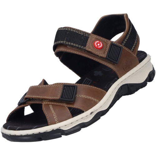 Rieker damen trekking sandale - rieker,