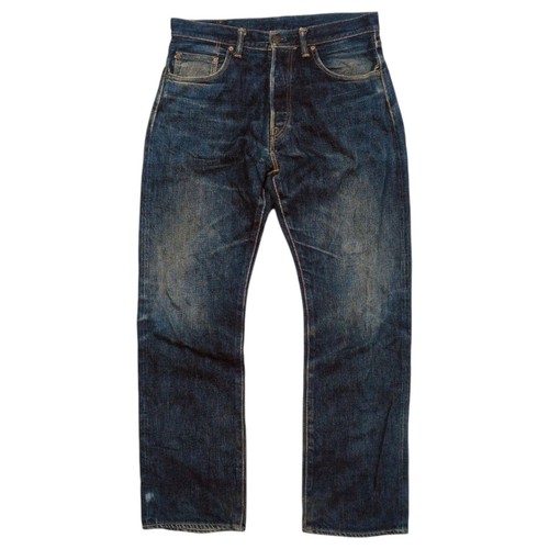 Momotaro jeans g004 - momotaro, g004-mb