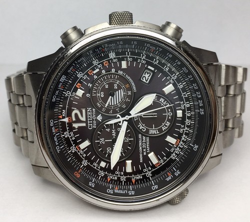Citizen as4050 51e titan - as4050-51e,
