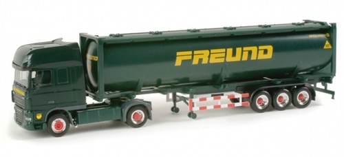 Herpa daf 105 - herpa,,