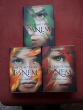 Die Tribute von Panem: Band