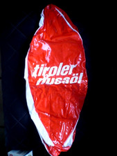 Tiroler Nussöl Sonnencreme