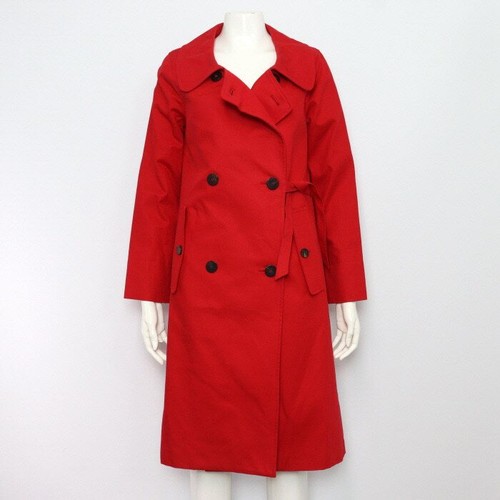 Burberry damen trenchcoat mit - burberry,
