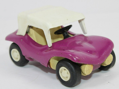 Vintage tonka dune buggy - tonka,