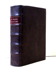 OLIVIER DE SERRES, Théâtre