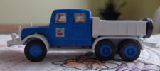 2  MODELL-LKW `s   FC HANSA