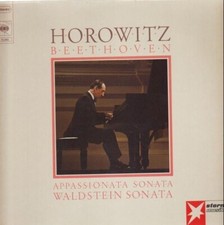 Beethoven Appassionata /