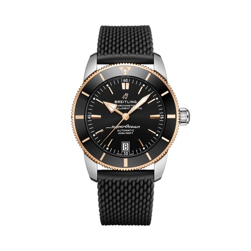 Breitling superocean heritage - breitling,