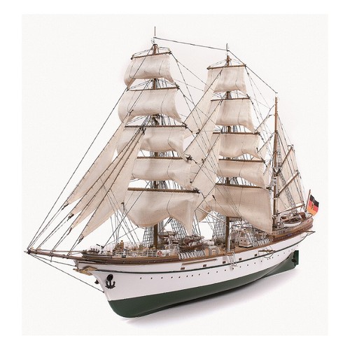 Gorch fock - occre, 15003)
