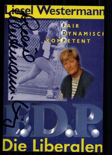 Lisel westermann - lisel,