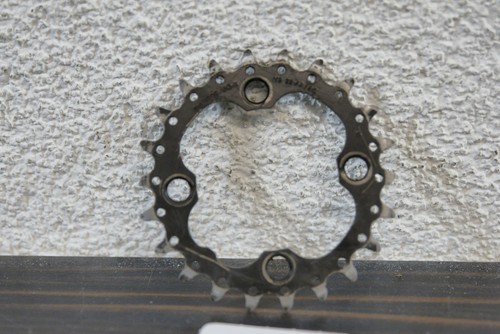 Shimano slx kettenblatt - shimano,