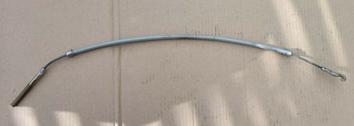 Trabant kupplungsbowdenzug - trabant,