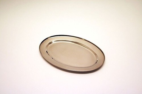 Servierplatte oval rund - servierplatte,