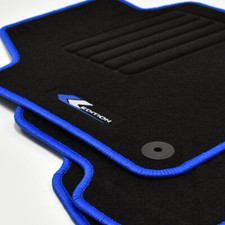 Mattenprofis Edition Velours