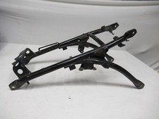 Yamaha TR1 5A8 EZ81 Heckrahmen