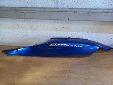 SUZUKI SIXTEEN UX125 SEAT