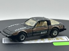 MATCHBOX * MAZDA RX 7 * HONG