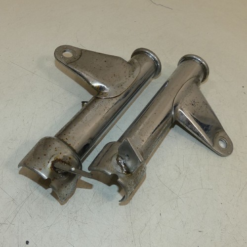 Honda 400 lampenhalter - 400,