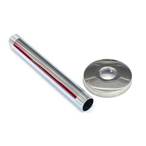 8cm deckenanschluss - 15,8cm,
