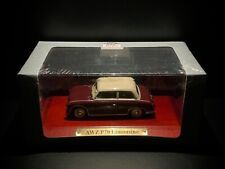 DDR Auto Kollektion Modellautos 1:43 ORIGINALVERPACKT, SEHR GUTER ZUSTAND Atlas