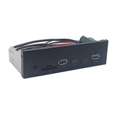 USB3.2 Gen1 5.25Inch Front