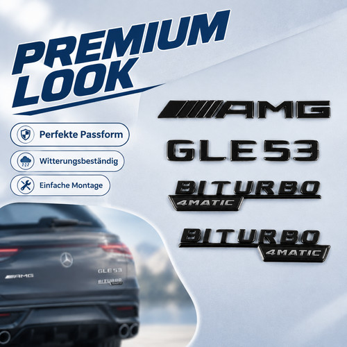 Für mercedes gle - für, gle-klasse