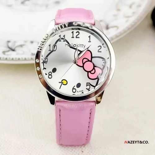 Mädchen hello kitty cartoon - mädchen,