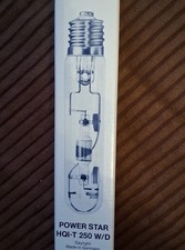 1 Stk. OSRAM Powerstar HQI-T 250 W/D