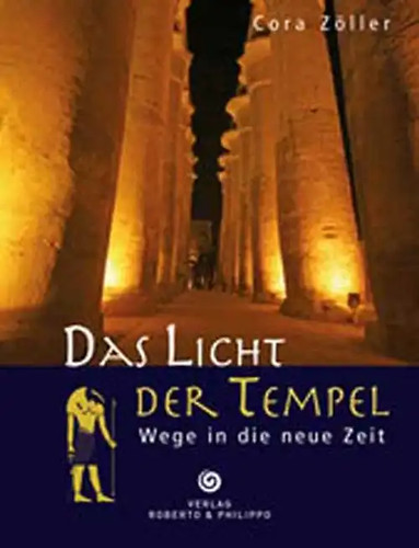 Das licht der tempel - das,