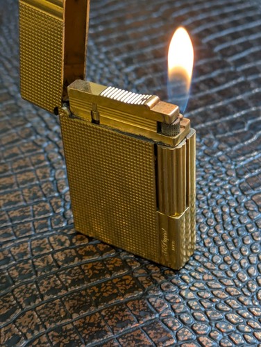 Dupont feuerzeug - s.t.,
