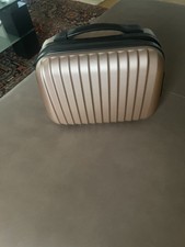 Kosmetik Koffer von Wave Paris Neu