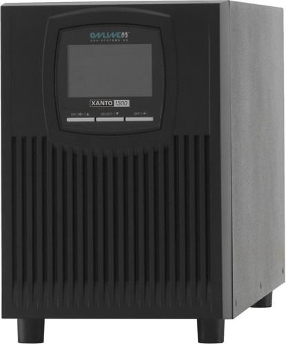 Online usv xanto 1500 - online,