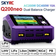 SkyRC Q200neo Lipo Akku