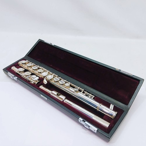 Yamaha 211 querflöte - 211,