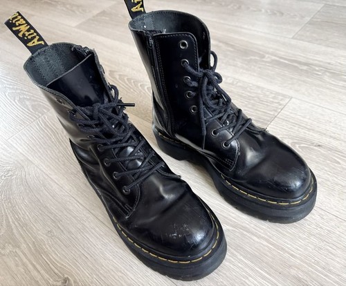 Women doctor martens boots - women,