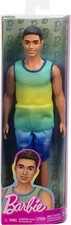 Mattel DWK44 / HYV00 Barbie