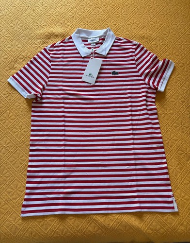 Lacoste poloshirt herren - lacoste,