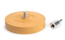 Adhesive Remover Wheel Glue