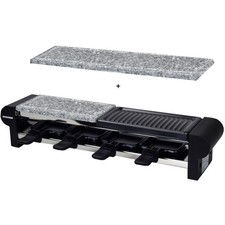 Raclette für 4 Personen | Set