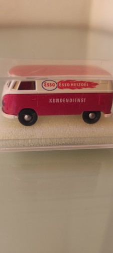 Bulli esso - ,