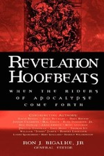 REVELATION HOOFBEATS By Jr