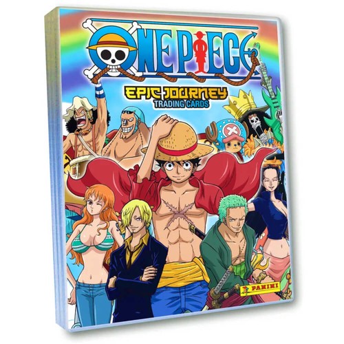 Panini one piece - piece,