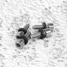 Golf Adapter Schrauben Set