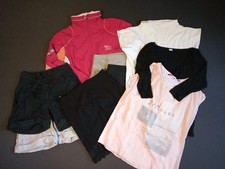 Kleiderpaket Damen Marken Größe 34 36 38 XS S Esprit s.Oliver H&M Zero TCM