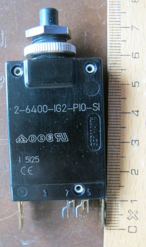 Eta 6400 ig2 p10 si - eta, 2-6400-ig2-p10-si