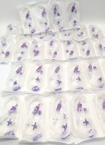 Amika easybag enfit - 29, stk