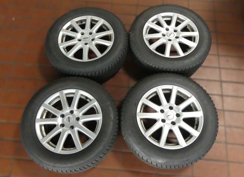 Passat alu winterradsatz - vw,