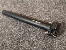 Cannondale Expert 27,2mm Cut Down To 275mm Retro MTB von 2001