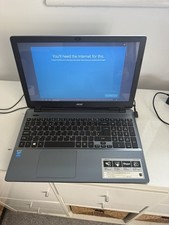ACER ASPIRE E15 E5-511 LAPTOP