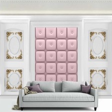 Elegantes 3D Softpack